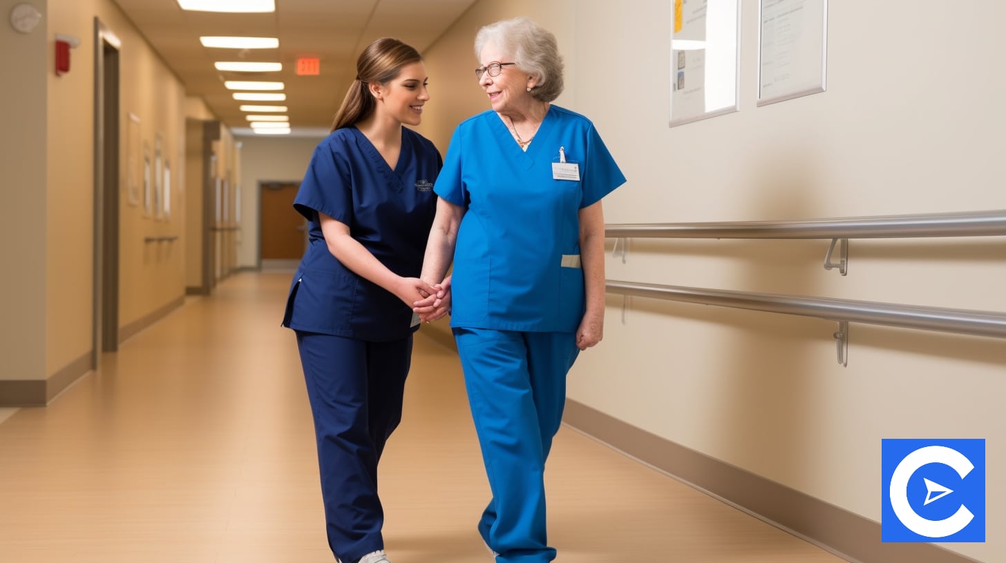 Parish/Faith Community Nurse A Complete Career Guide in 2025