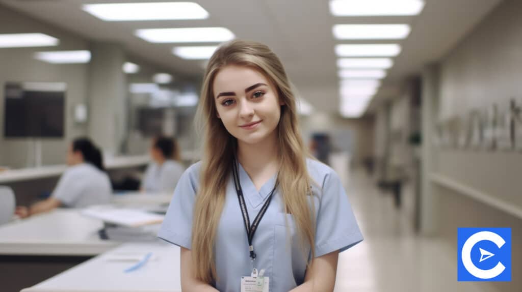 Benefits of Being a Certified Nursing Assistant