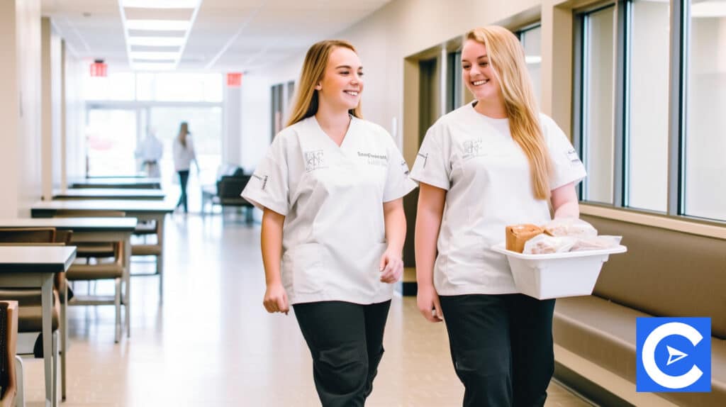  Finding Entry-Level CNA Opportunities