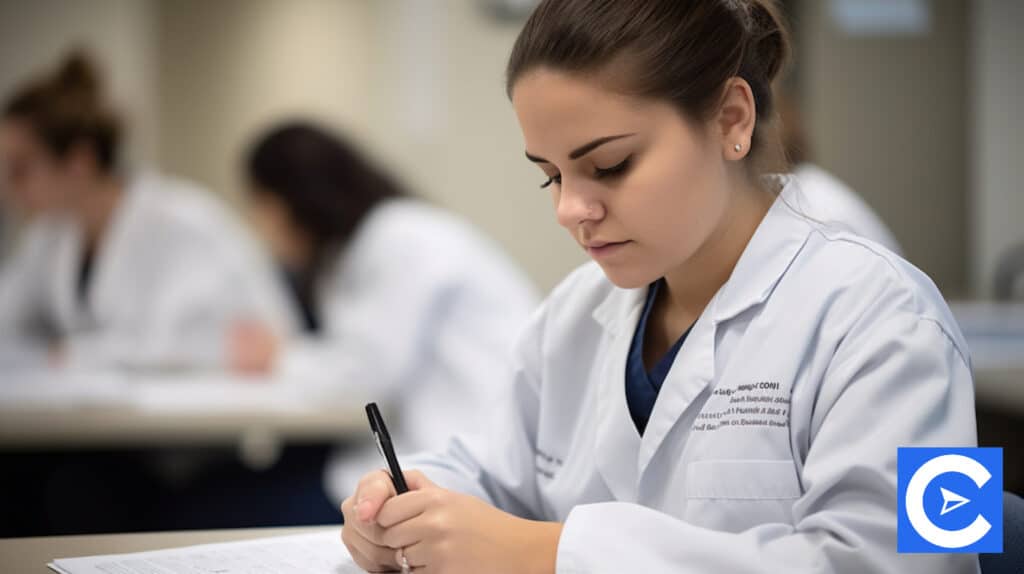  Florida regional CNA testing centers 