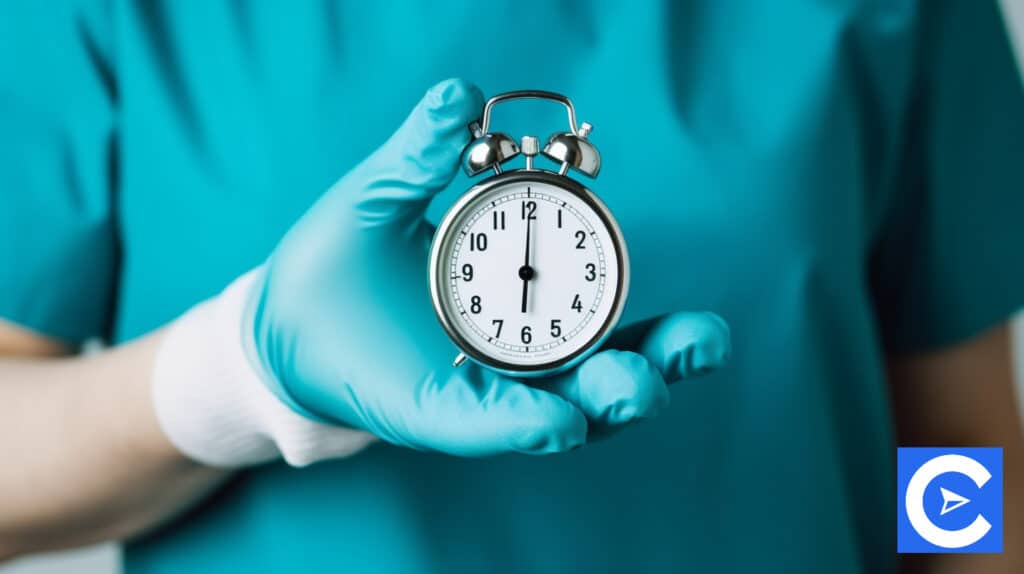 How Long it Takes to Become an ADN or LPN