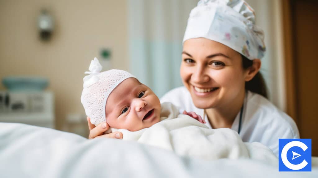  Job Description for NICU CNAs