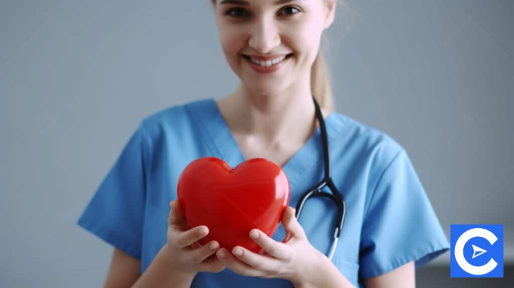 Job Outlook Cardiovascular nurses