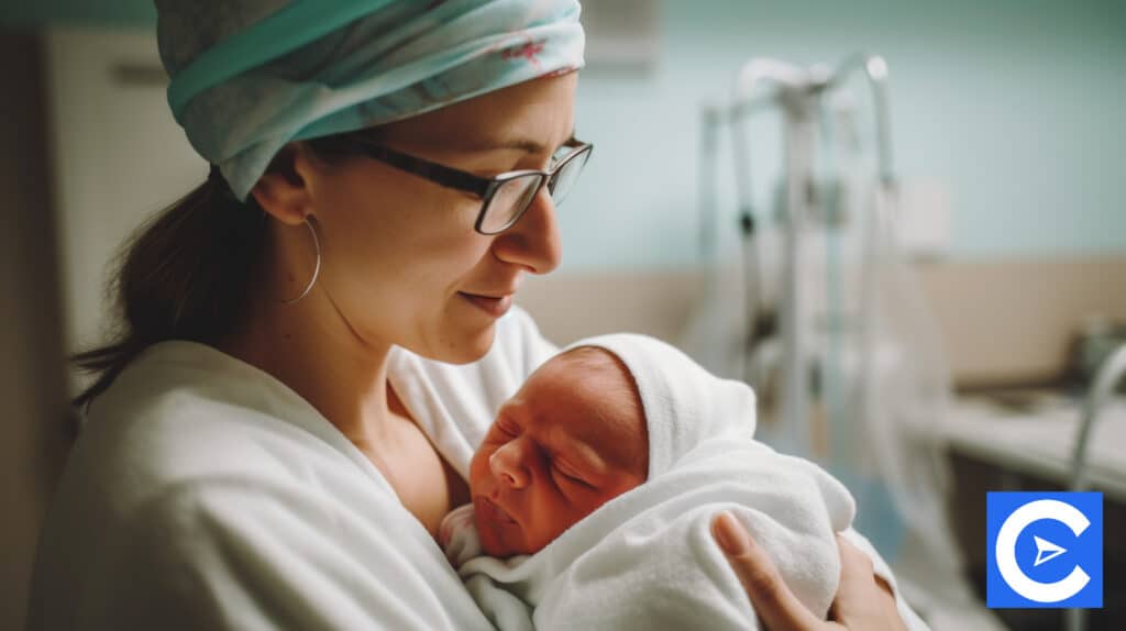 Certified Nurse Midwife - What is a CNM? 