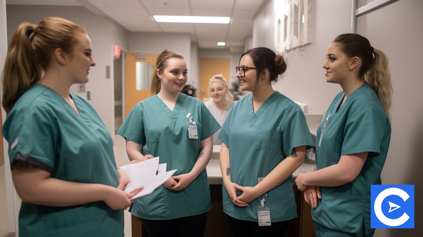 Nurse Aide vs CNA What Makes Their Jobs Different in 2024