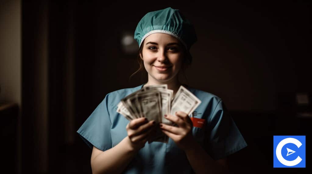 Nurse Innovator Salary and Career Outlook