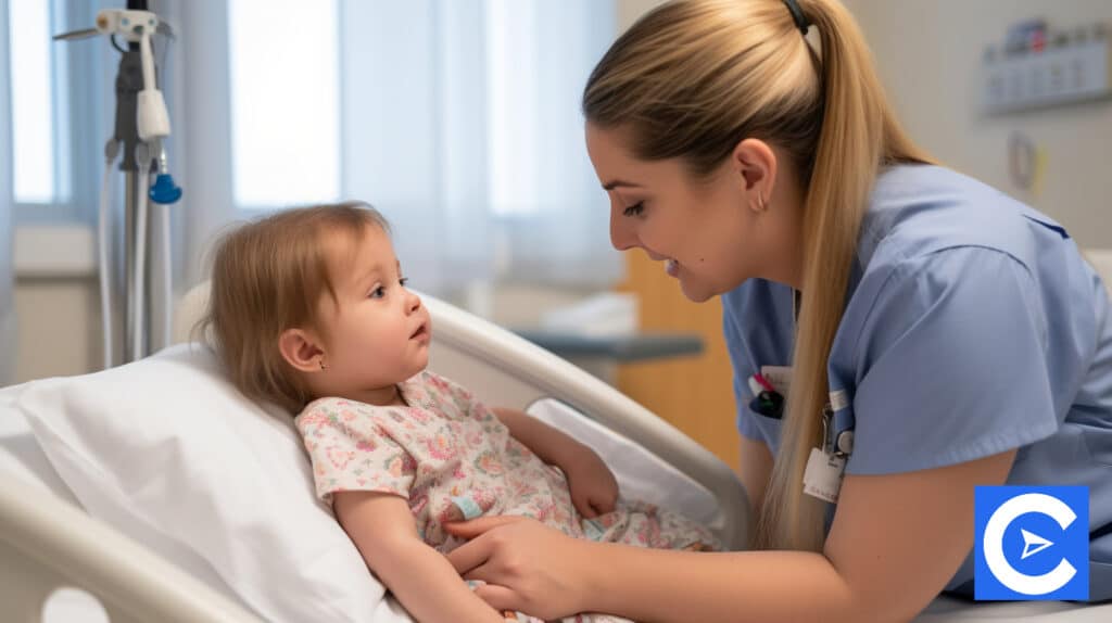 Pediatric Nurse vs Pediatrician Work Environments