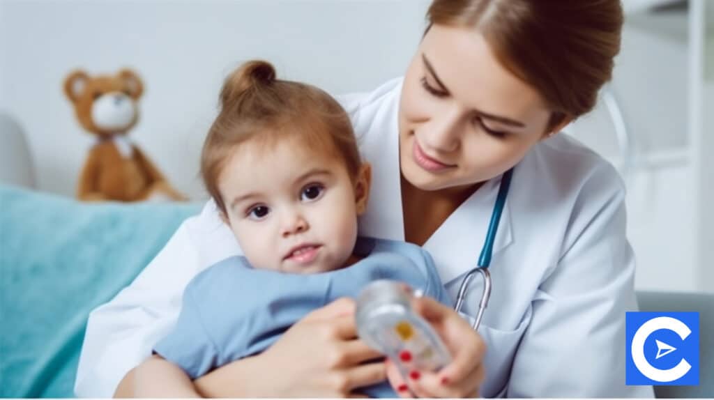 Required Skills for Pediatricians