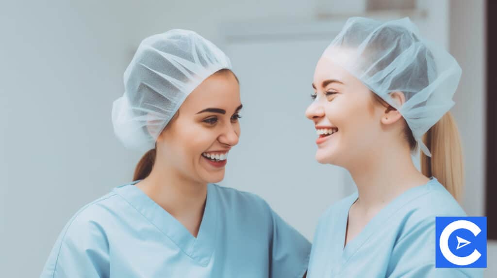 Similarities Between LPN and BSN