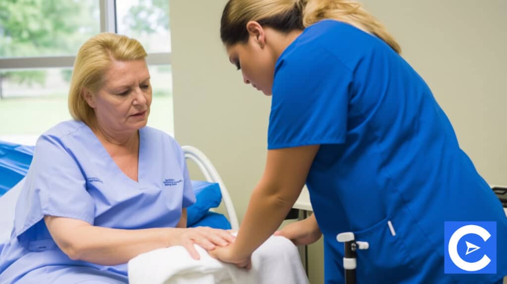 Steps to Becoming a Gastroenterology Nurse