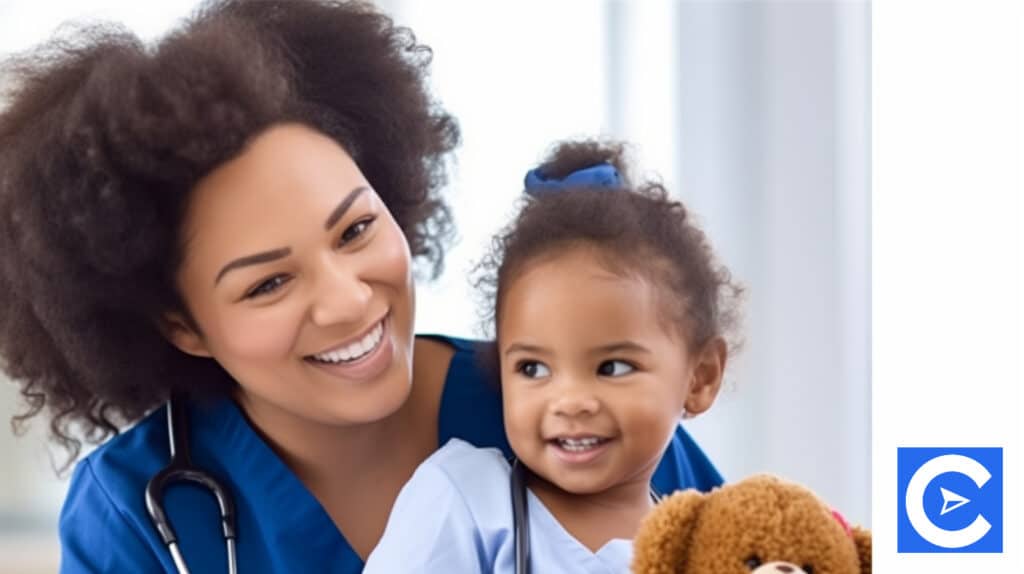 A Go To Guide On How To Become A Pediatric Nurse In 2024