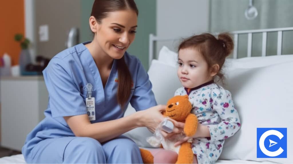 Choosing between becoming a Pediatric NP or a Pediatrician: What to consider?