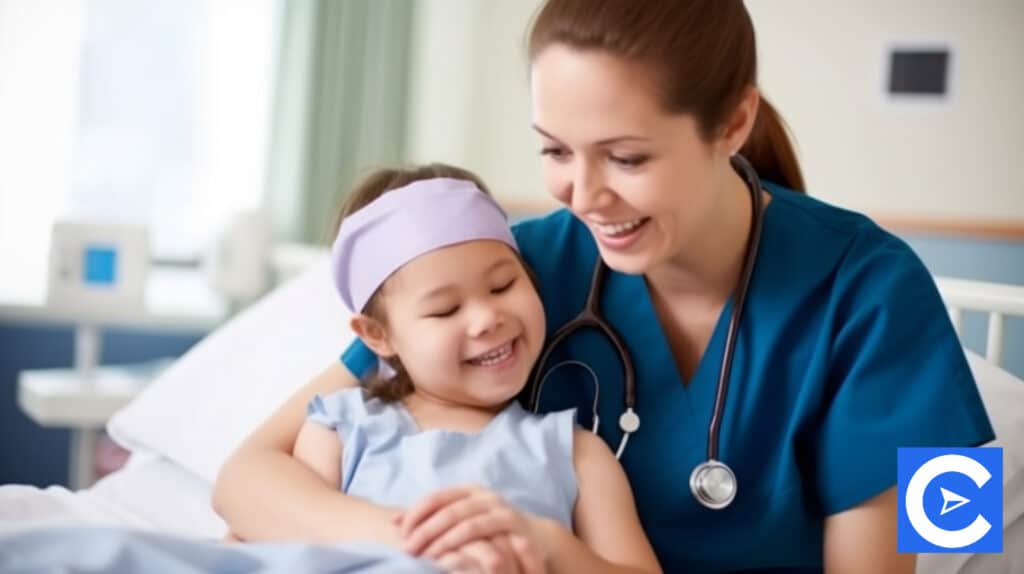 introduction of pediatric nurse certification