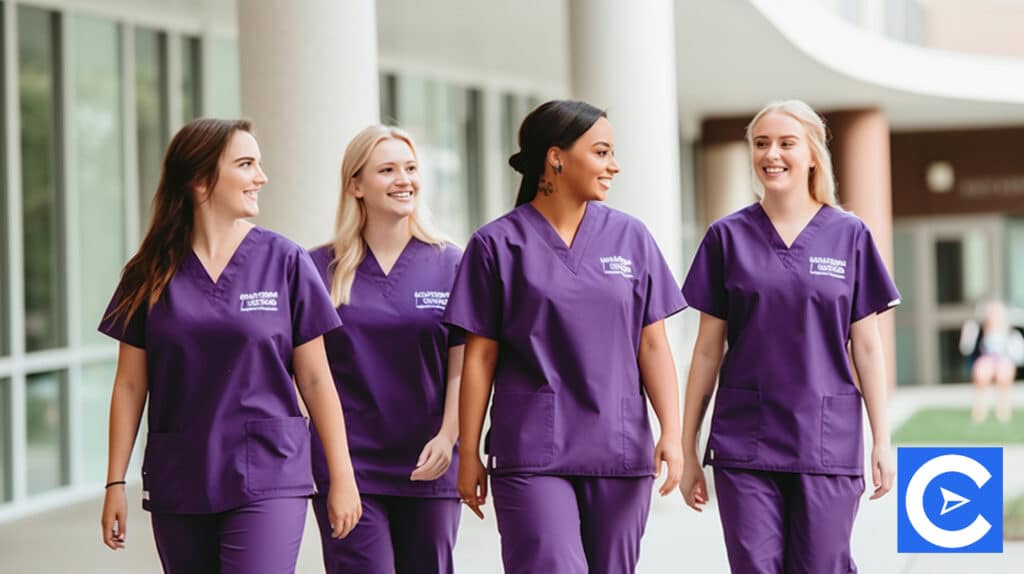 introduction of student nurse jobs