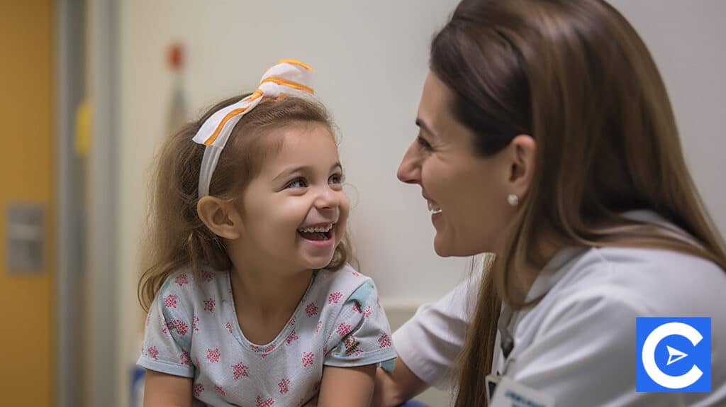 What makes a good Pediatric Nurse Practitioner