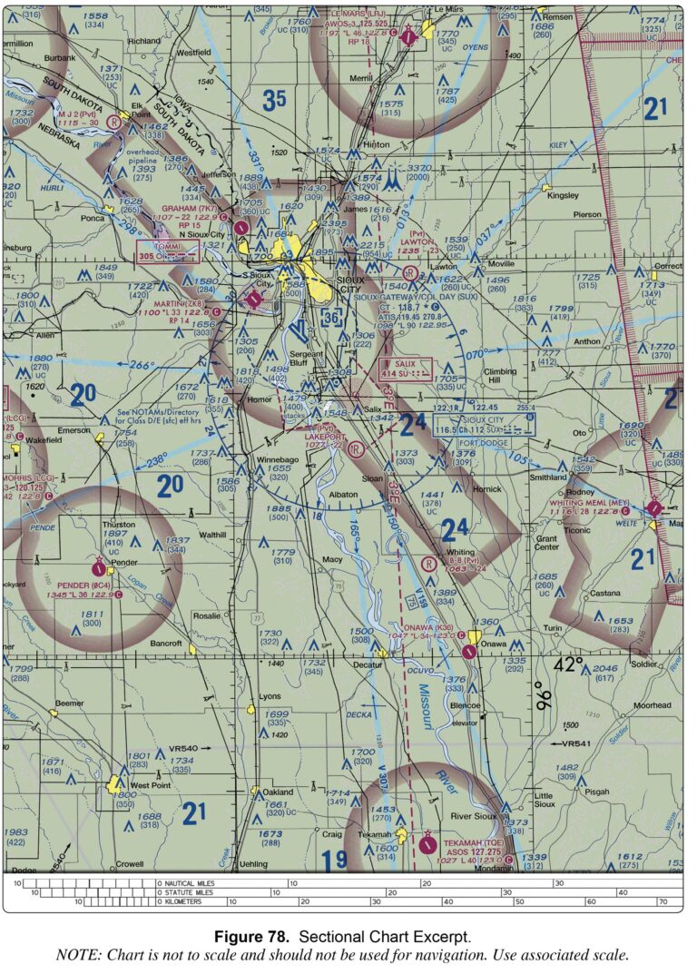 Free FAA Part 107 Practice Test - Over 210 Q's (Updated)