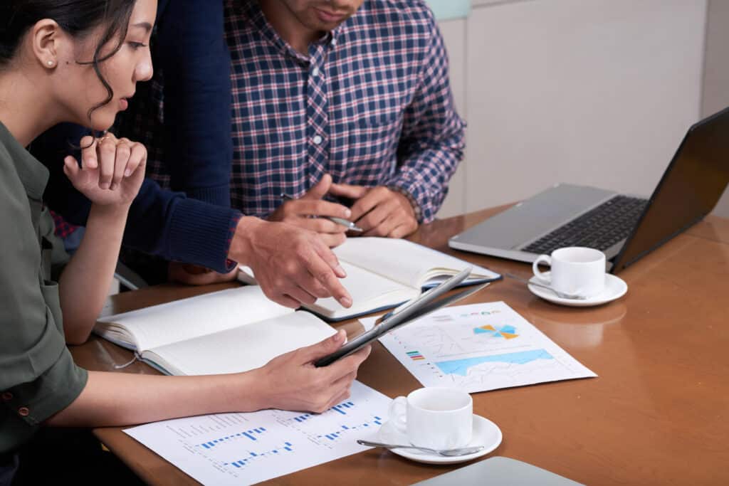 Practical steps for analyzing licensure paths