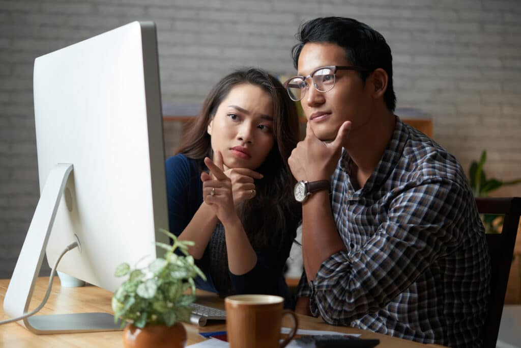 What to look for in online MSW programs.